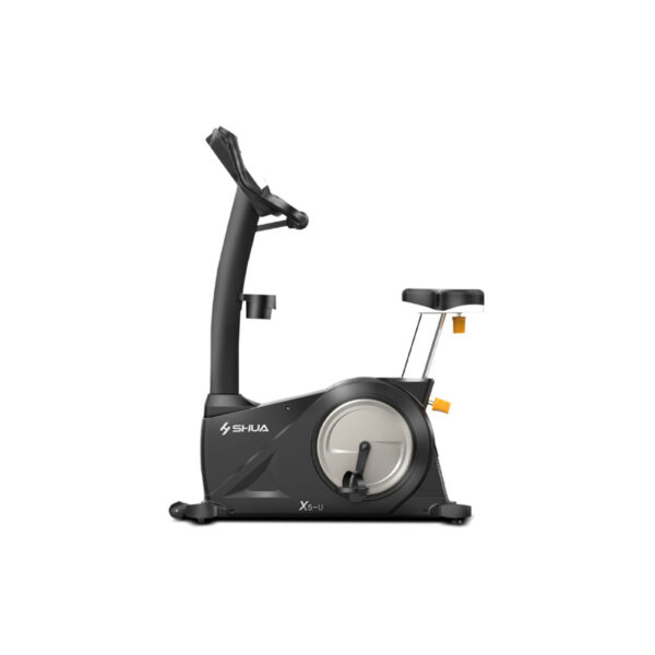 SHUA X5 B6500U Upright Exercise Bike