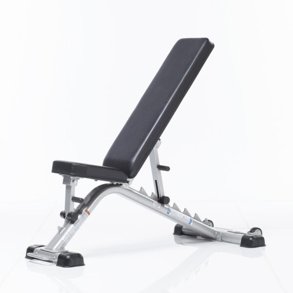 TuffStuff CLB-325 Evolution Series Light Commercial Flat/Incline Utility Bench