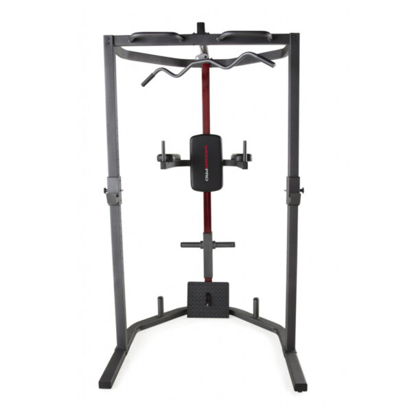 Weider Power Rack