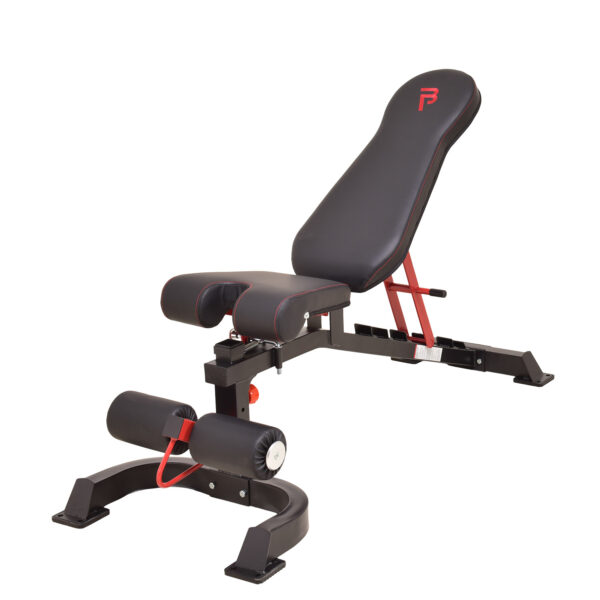 Body Power UB100 Utility Bench