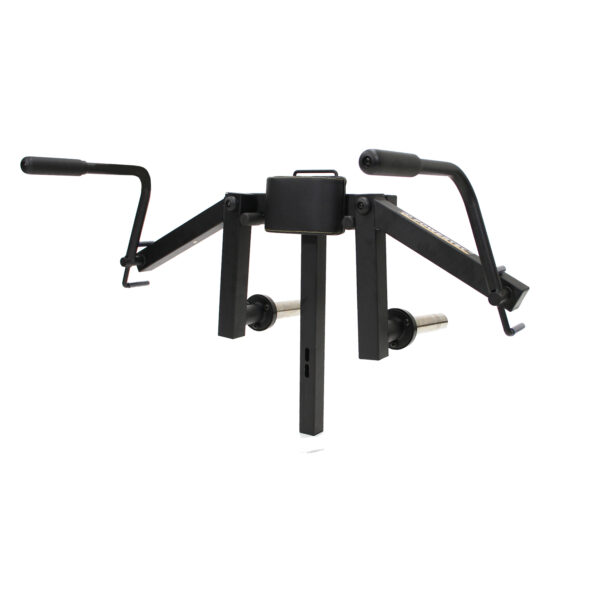 Powertec Workbench Pec Fly Accessory