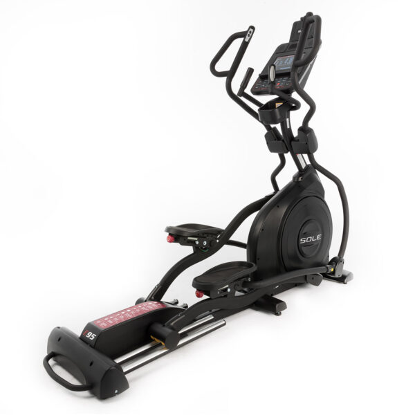 Sole E95 Elliptical Cross Trainer