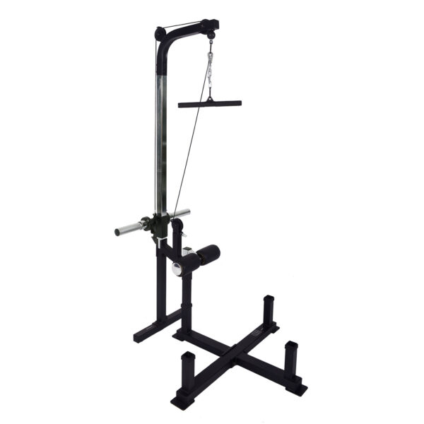 Powertec Workbench Lat Tower Accessory
