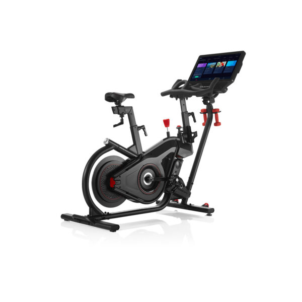 Bowflex VeloCore Cycle (16in Screen)