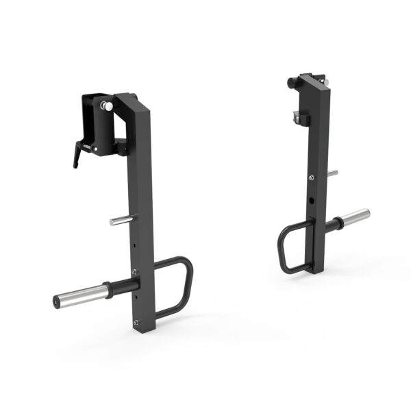 Body Power TITAN Modular Full Rack