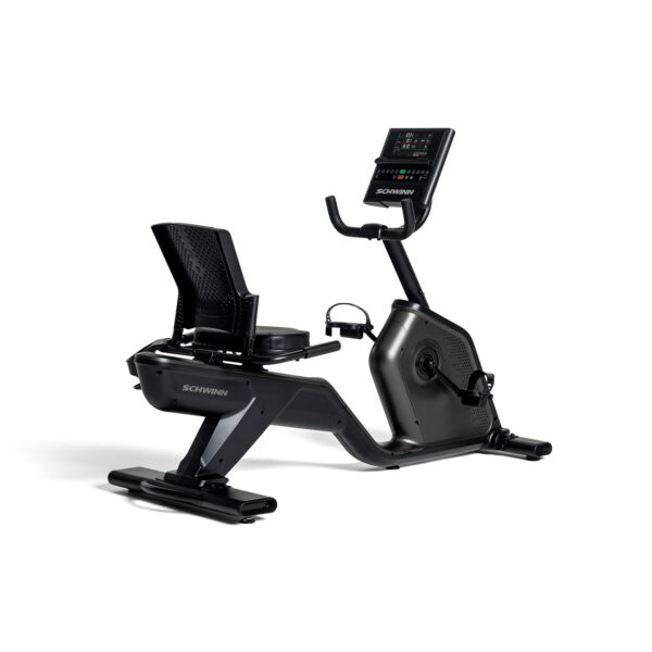 Schwinn 590R Light Comercial Recumbent Bike