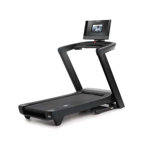 NordicTrack Commercial 1250 Folding Treadmill