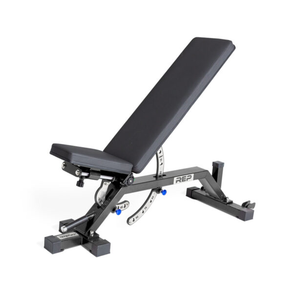 REP AB-5000 Zero Gap Bench