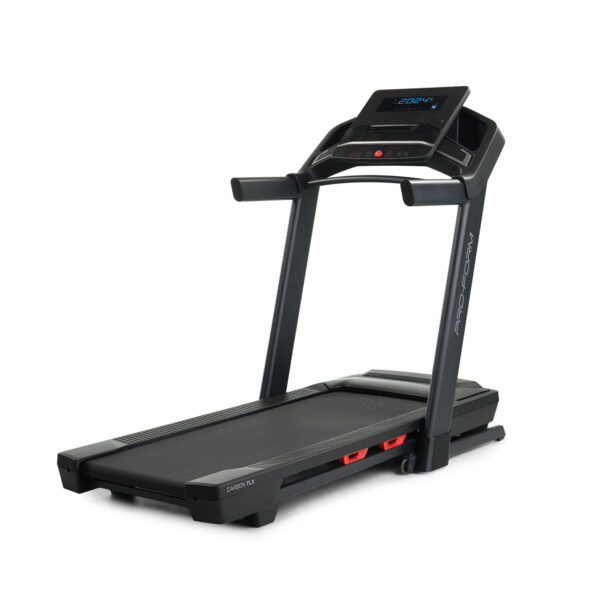 ProForm Carbon TLX Folding Treadmill (30 Day iFIT Subscription Included)