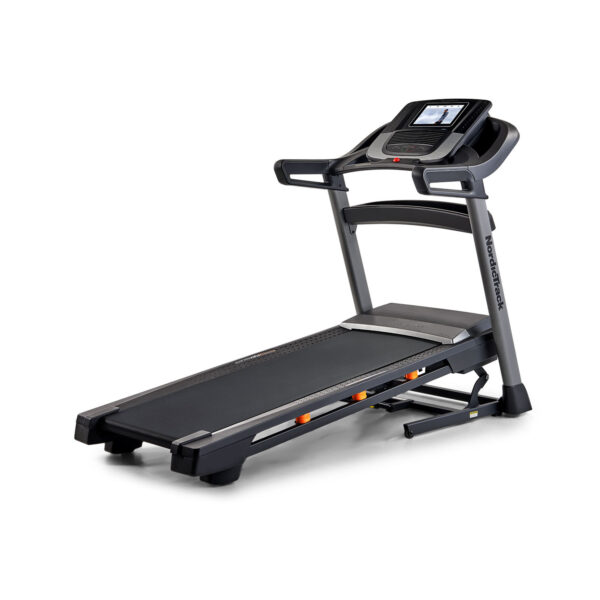NordicTrack EXP7i Folding Treadmill