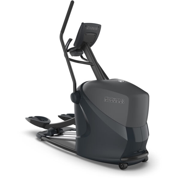 Octane Q35X Elliptical Cross Trainer (Dark)