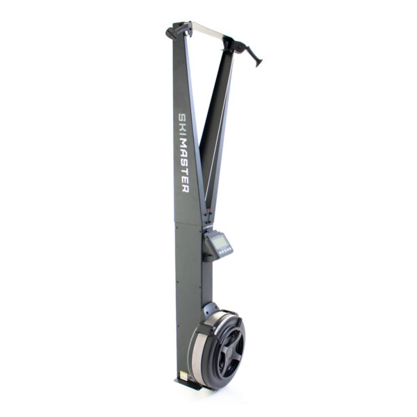 Body Power TITAN SkiMaster Ski Machine (Ski Only)