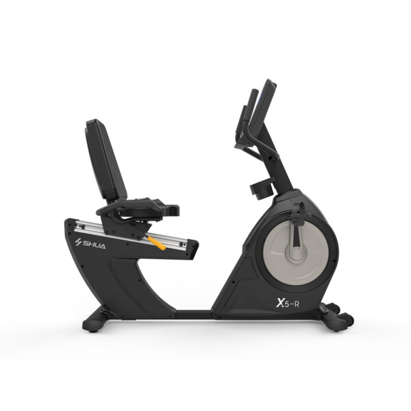 SHUA X5 B6500R Recumbent Exercise Bike