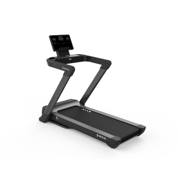 SHUA E7 T399P Folding TreadmillSHUA E7 T399P Folding Treadmill