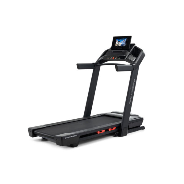 ProForm New Pro 2000 Folding Treadmill
