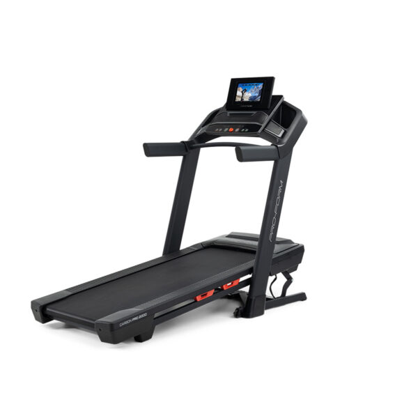 ProForm New Pro 2000 Folding Treadmill