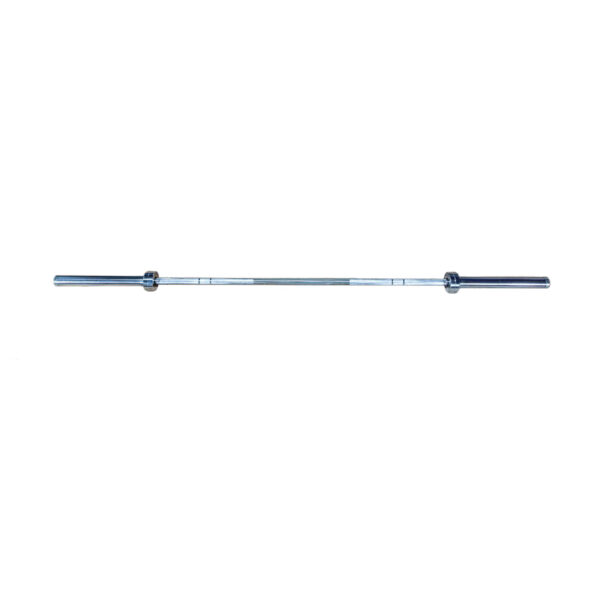 York 7' Olympic North American Split Sleeve Crossfit Training Bar (28mm)