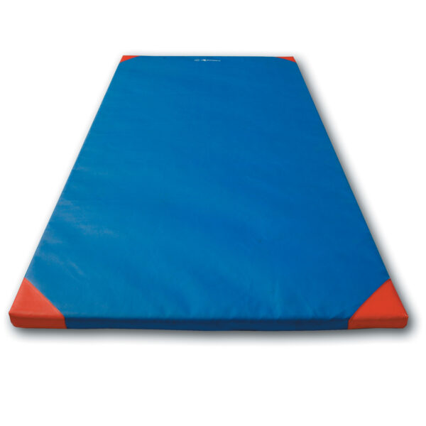 Sure Shot Lightweight Mat (4 x 3ft) 25mm Blue
