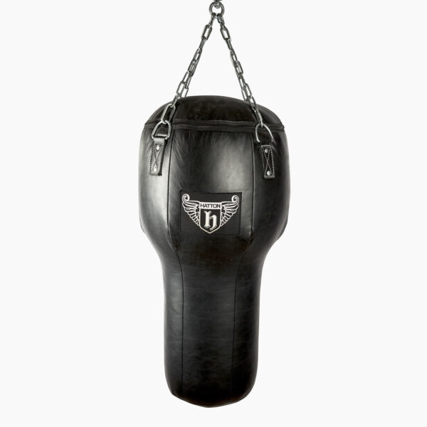 Hatton PU Upper Cut Bag