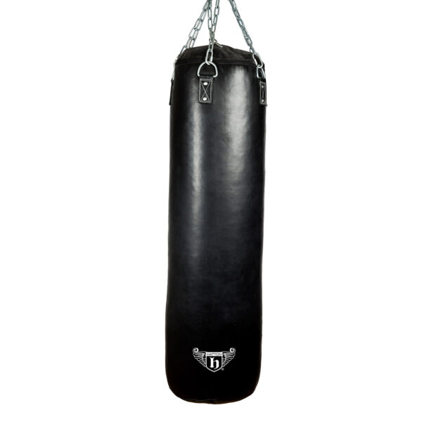 Hatton Heavy Bag 130 x 40 Leather