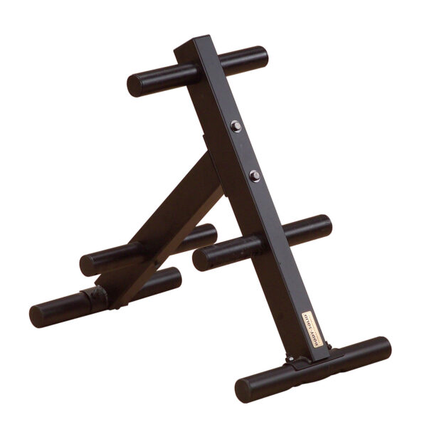 Body-Solid EZ Load Olympic Weight Tree