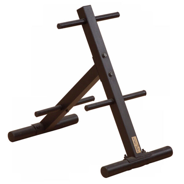 Body-Solid EZ load Standard Weight Tree