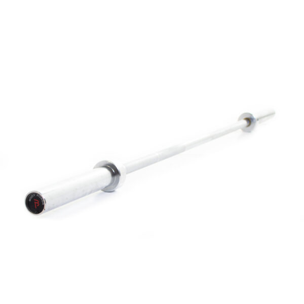 Body Power 6' Olympic Bar (28mm Grip)