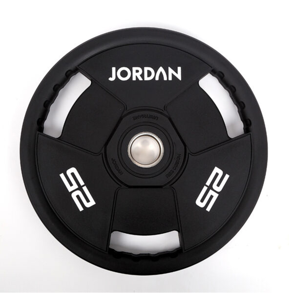 JORDAN 25kg Classic Urethane Olympic Disc (x1)