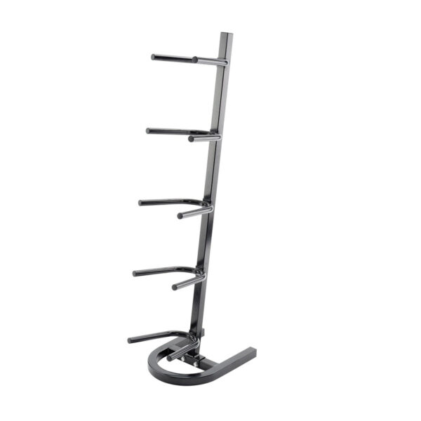 York Vertical Medicine Ball Storage Rack