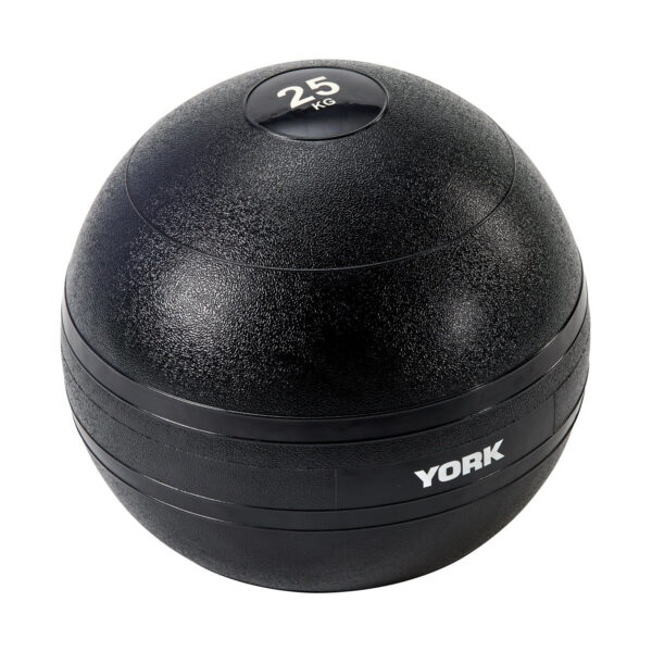 York 25kg Slam Ball