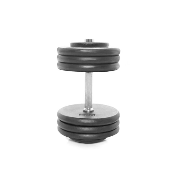 Body Power 22.5Kg Pro-style Dumbbells (x2)