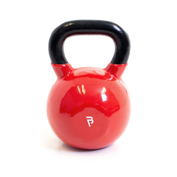 JORDAN 32kg Competition Kettlebell - Red