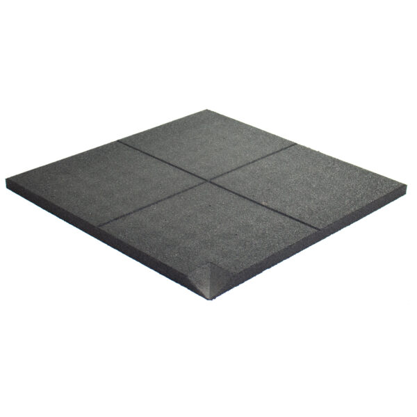 Body Power 40mm Floor Tile Internal Corner
