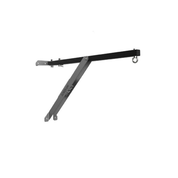 JORDAN Punch Bag Bracket (2ft) - Black