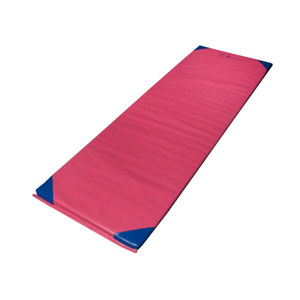 Sure Shot Lightweight Mat (6 x 2ft) 25mm Pink
