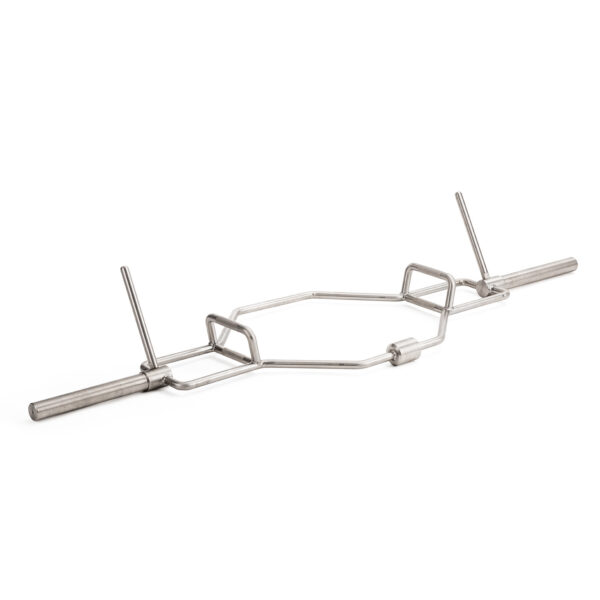 Body Power Olympic Shrug/Deadlift Bar
